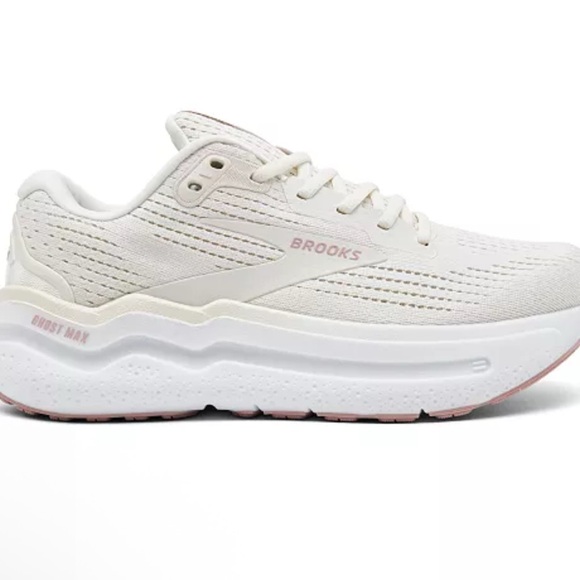 Brooks Women's Ghost Max 2 Running
Sneakers from Finish Line Sz 8 EE Like New! - Picture 4 of 4
